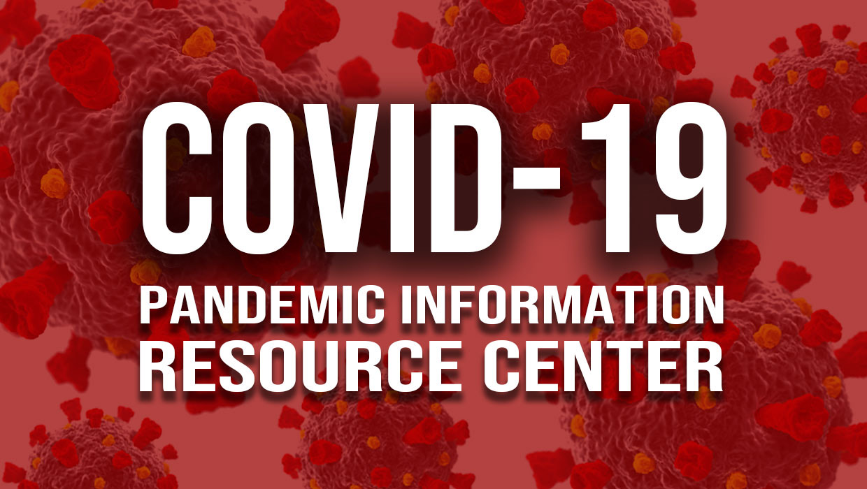 2020 03 23 Covid-19 Resource Center