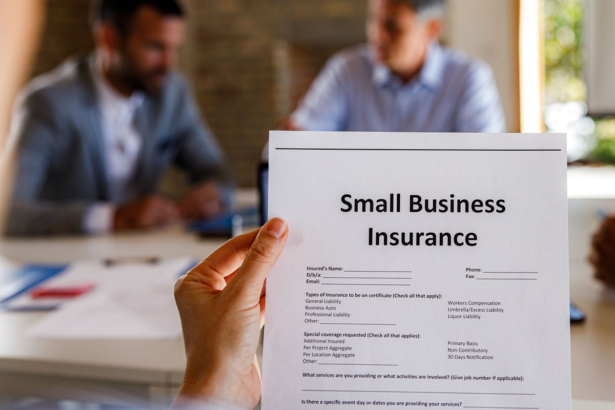 Small Business Group Health Insurance Plans