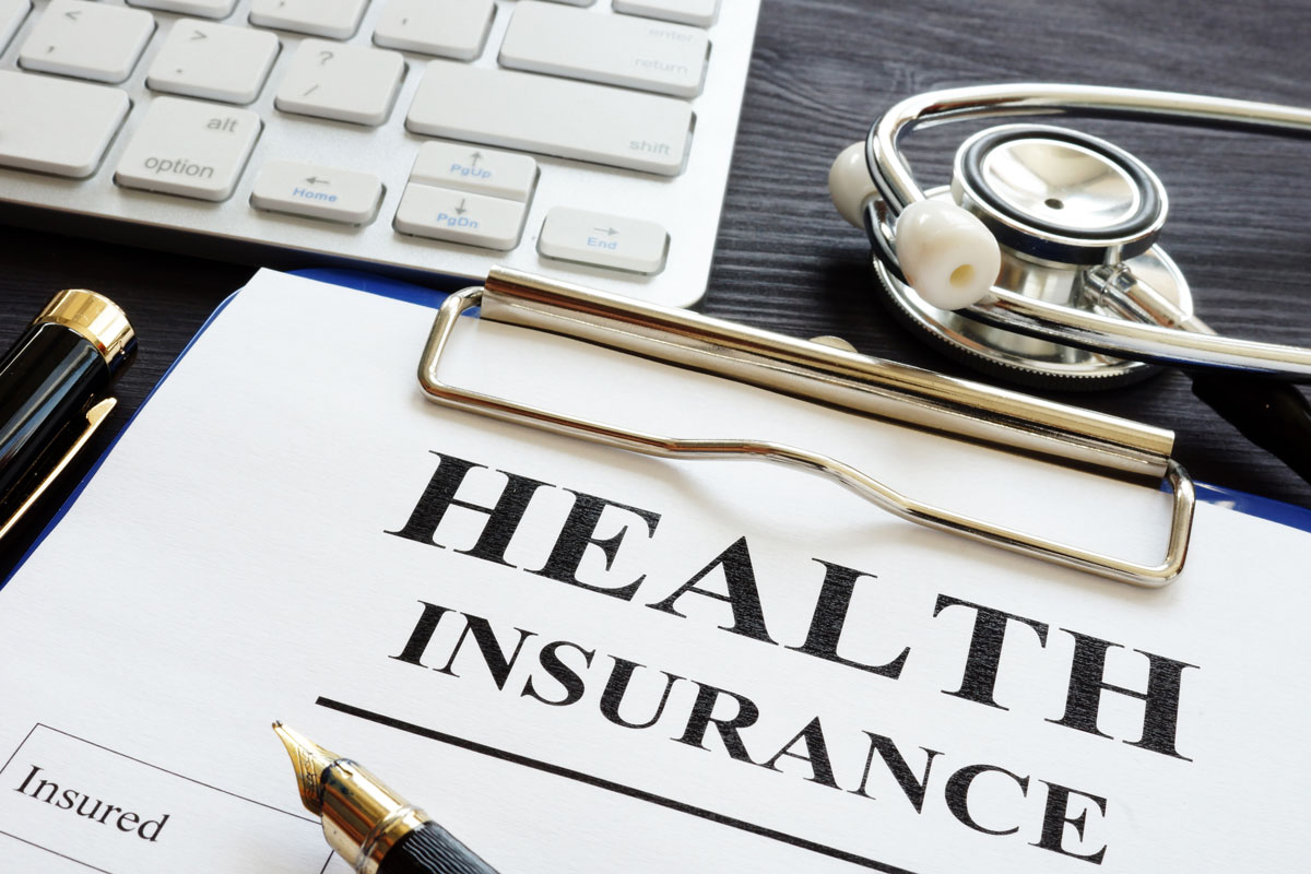 Group Health Insurance