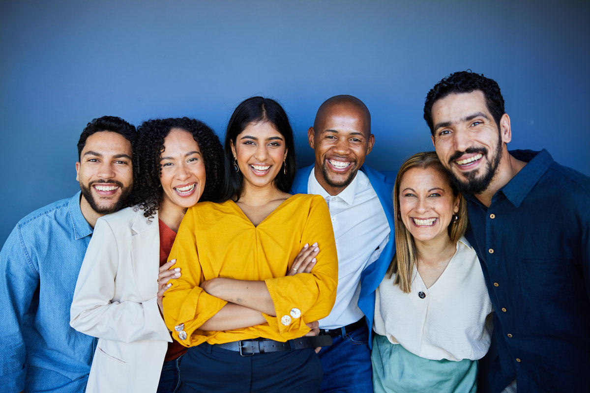Group Benefits in Houston